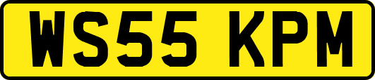 WS55KPM