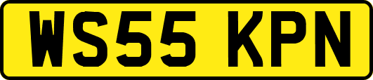 WS55KPN