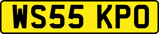 WS55KPO