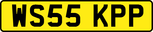 WS55KPP