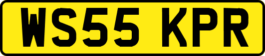 WS55KPR