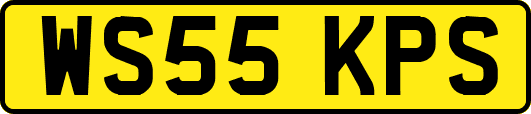 WS55KPS