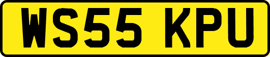 WS55KPU