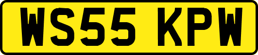 WS55KPW