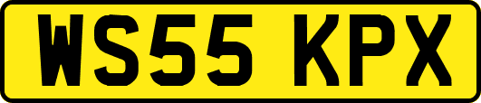 WS55KPX