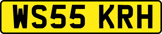 WS55KRH