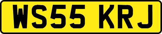 WS55KRJ