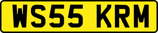 WS55KRM