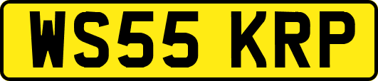 WS55KRP