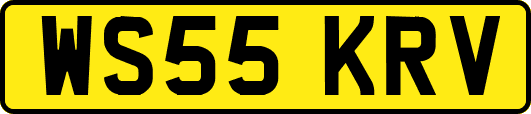 WS55KRV