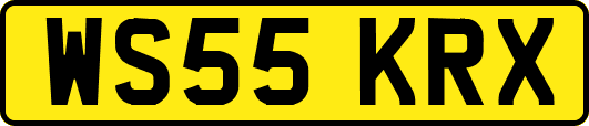 WS55KRX