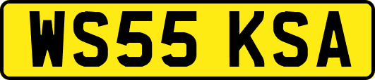 WS55KSA