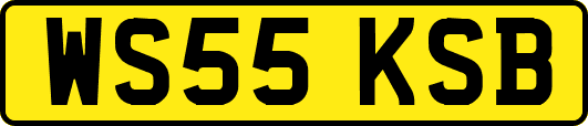 WS55KSB