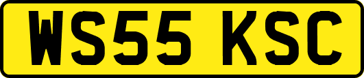 WS55KSC