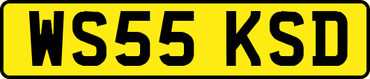 WS55KSD