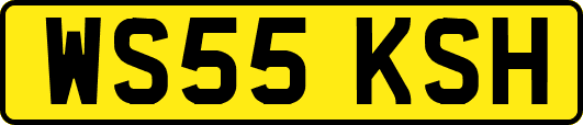 WS55KSH