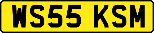 WS55KSM