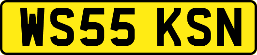 WS55KSN