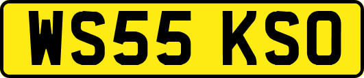 WS55KSO