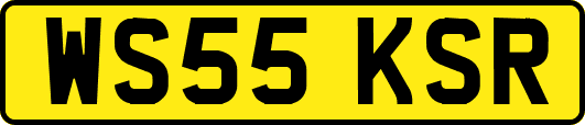 WS55KSR