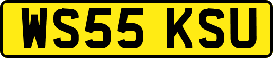 WS55KSU