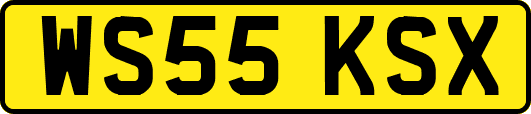 WS55KSX