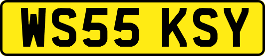 WS55KSY