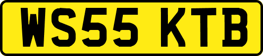 WS55KTB