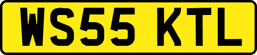 WS55KTL