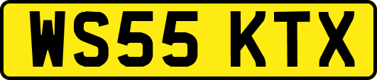 WS55KTX