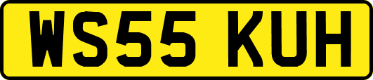 WS55KUH
