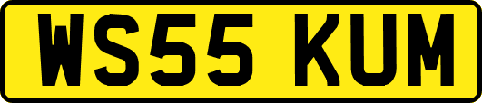 WS55KUM