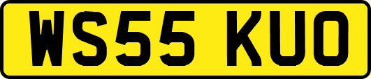 WS55KUO