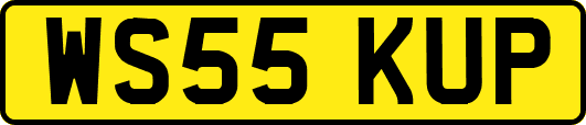 WS55KUP
