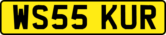 WS55KUR