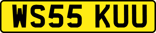 WS55KUU