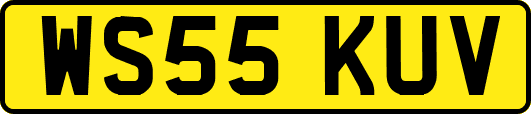 WS55KUV