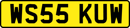 WS55KUW