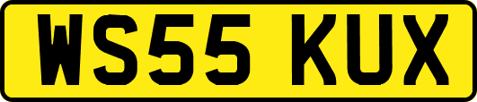 WS55KUX