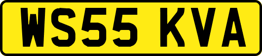 WS55KVA