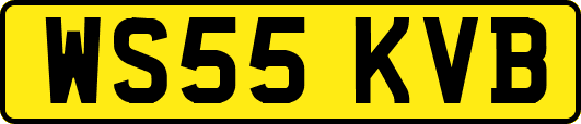 WS55KVB