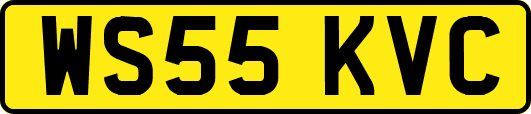 WS55KVC