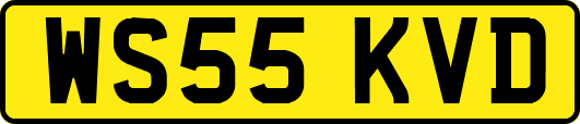 WS55KVD