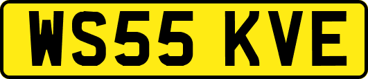WS55KVE