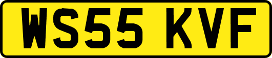 WS55KVF