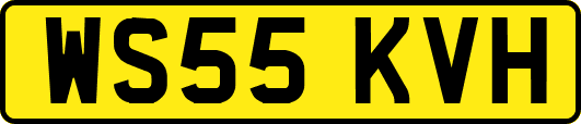 WS55KVH