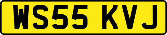 WS55KVJ
