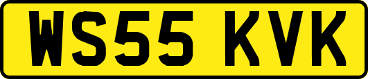 WS55KVK