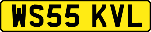 WS55KVL