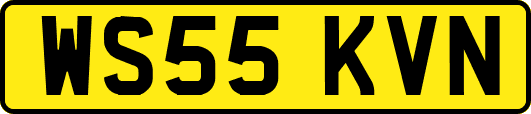 WS55KVN